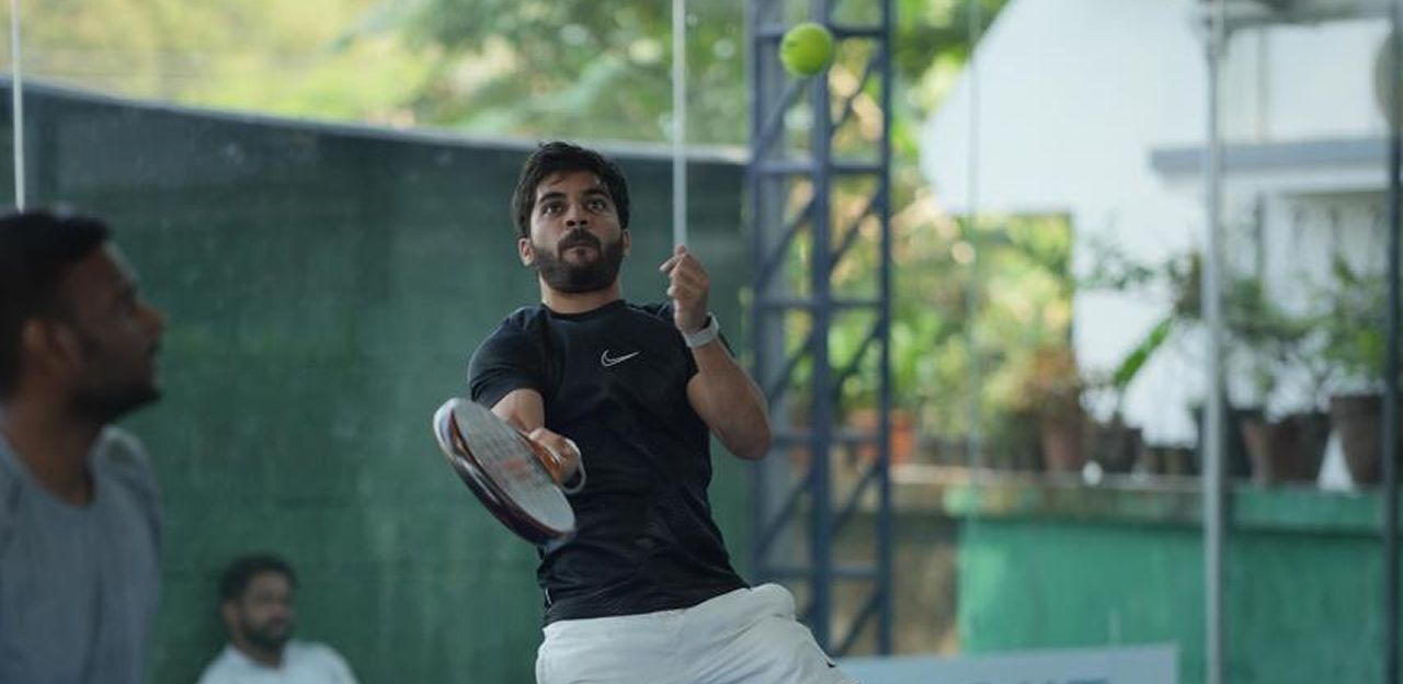 Padel Tournament Kochi