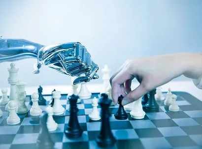 Creative destruction, AI, and the investors’ brew!