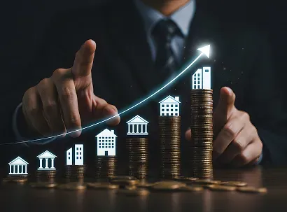 From skylines to portfolios: The rise of REITs and InvITs in India 