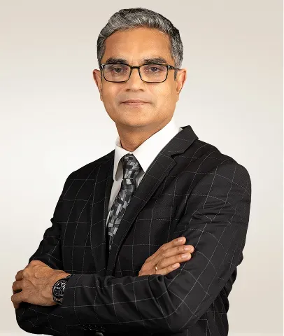 Jayakrishnan Sasidharan 