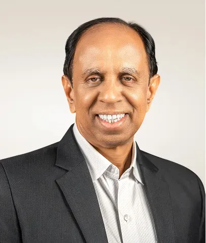 C. J. George