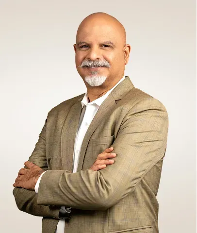 Satish Ramakrishnan Menon