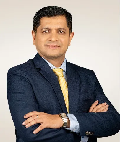 Kamal Mampilly